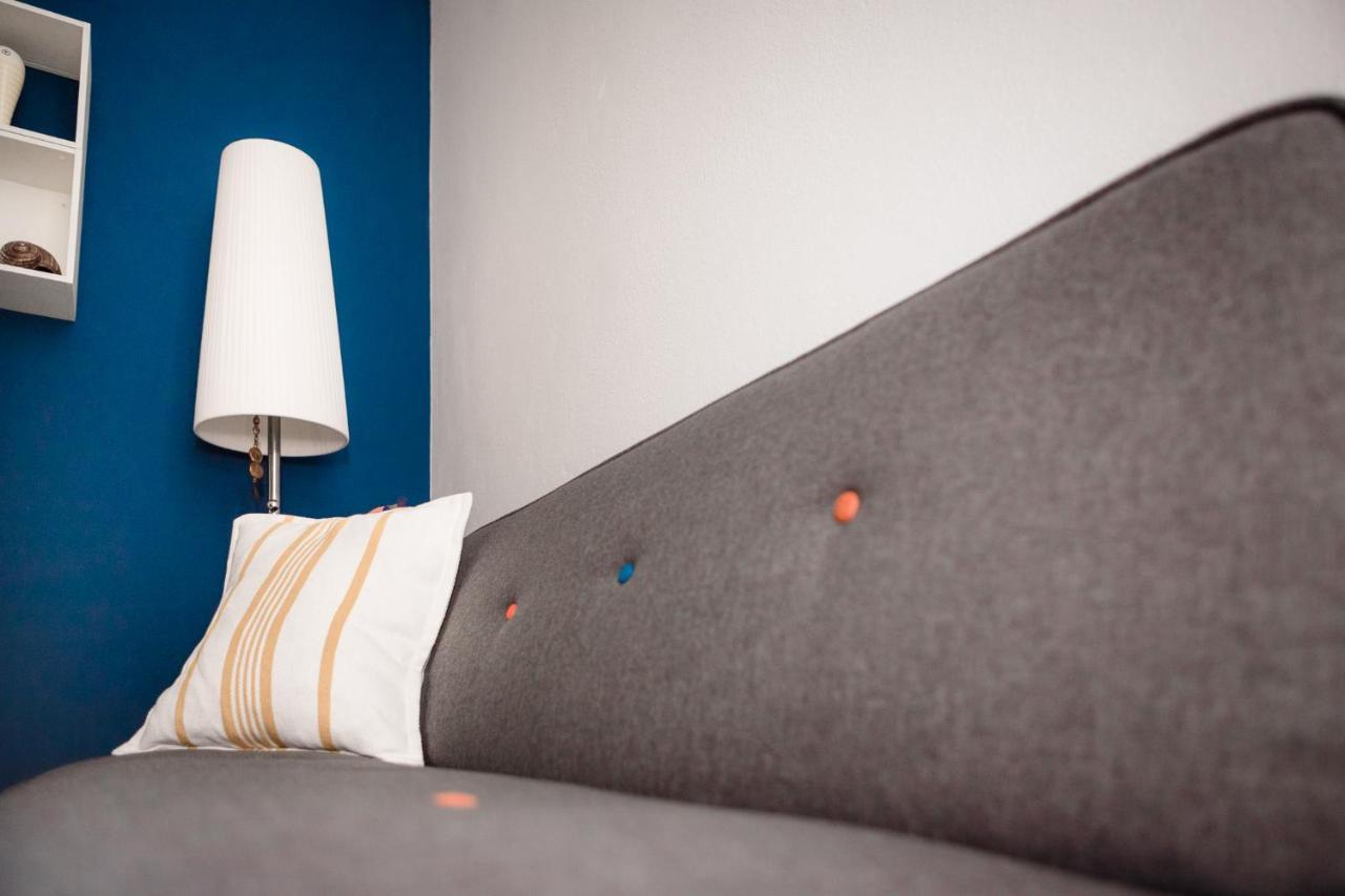 מונליה Suite Contemporanea Tra Le Vie Storiche מראה חיצוני תמונה