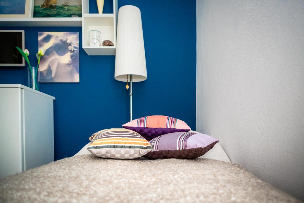 מונליה Suite Contemporanea Tra Le Vie Storiche מראה חיצוני תמונה